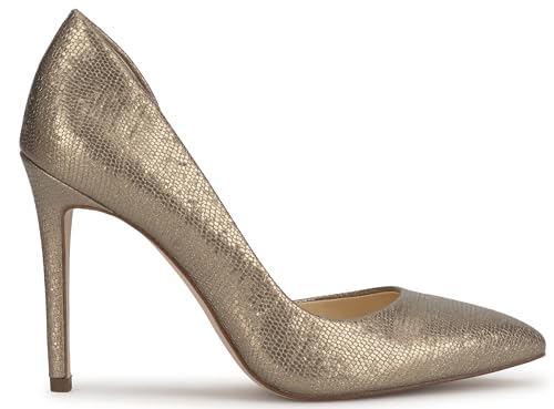 Image of Jessica Simpson Prizma D'Orsay Pumps