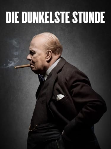 Die dunkelste Stunde