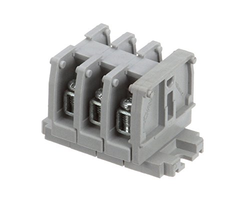 Star SP-115403 Term Block Assembly, 3-Position, Sm