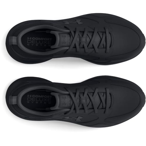 Image of Under Armour Mens Ua Charged Edge Sneaker