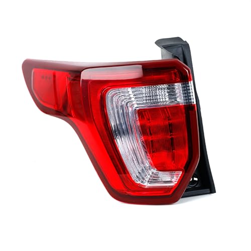 Feu arrière LED multifonction Ford Explorer 2016-2019 stop clignotant