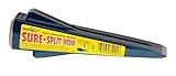 Estwing E-5 Sure Split Wedge 1-7/8-Inch Cutting Edge, 9-Inch - 2 Pack