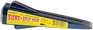 Estwing Ensemble De Marteau Perforateur E-5 Sure Split Wedge Et MRF3LB Surestrike 14 Kg