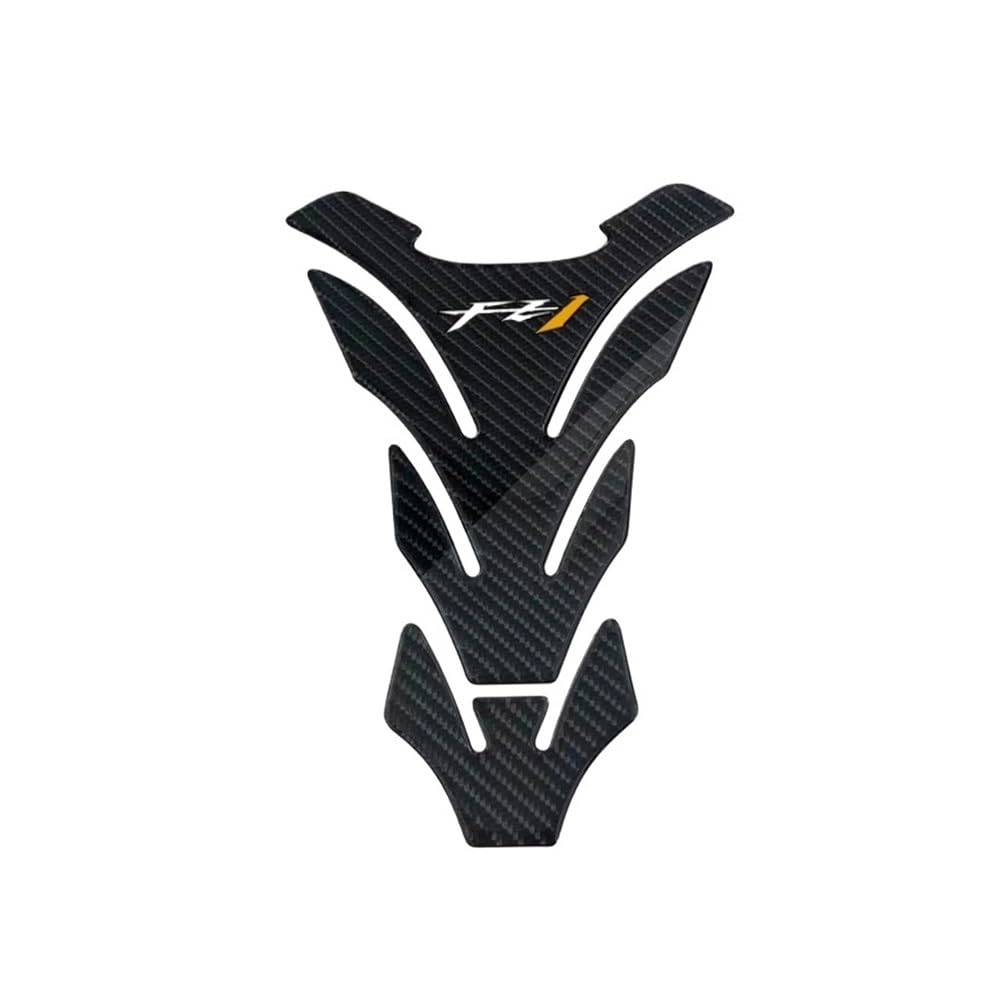 Fuel Tank Protector Motorcycle Tank Pad Protector Decal Stickers for FZ6 FZ6N FZ8 FZ8N FZ1 FZ1000 FZ07 FZ09 FZ10