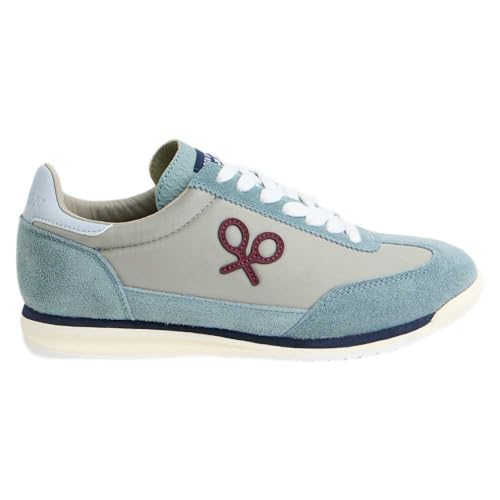 Baskets basses Homme SILBON chaussures de marche urbaine au design contemporain