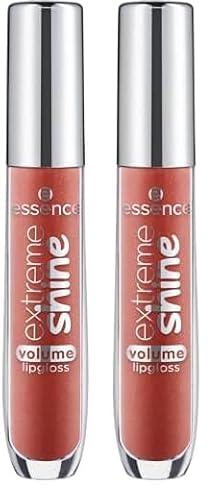 Essence À Lèvres Extreme Shine Volume 15 Rusty Kiss - vue 2