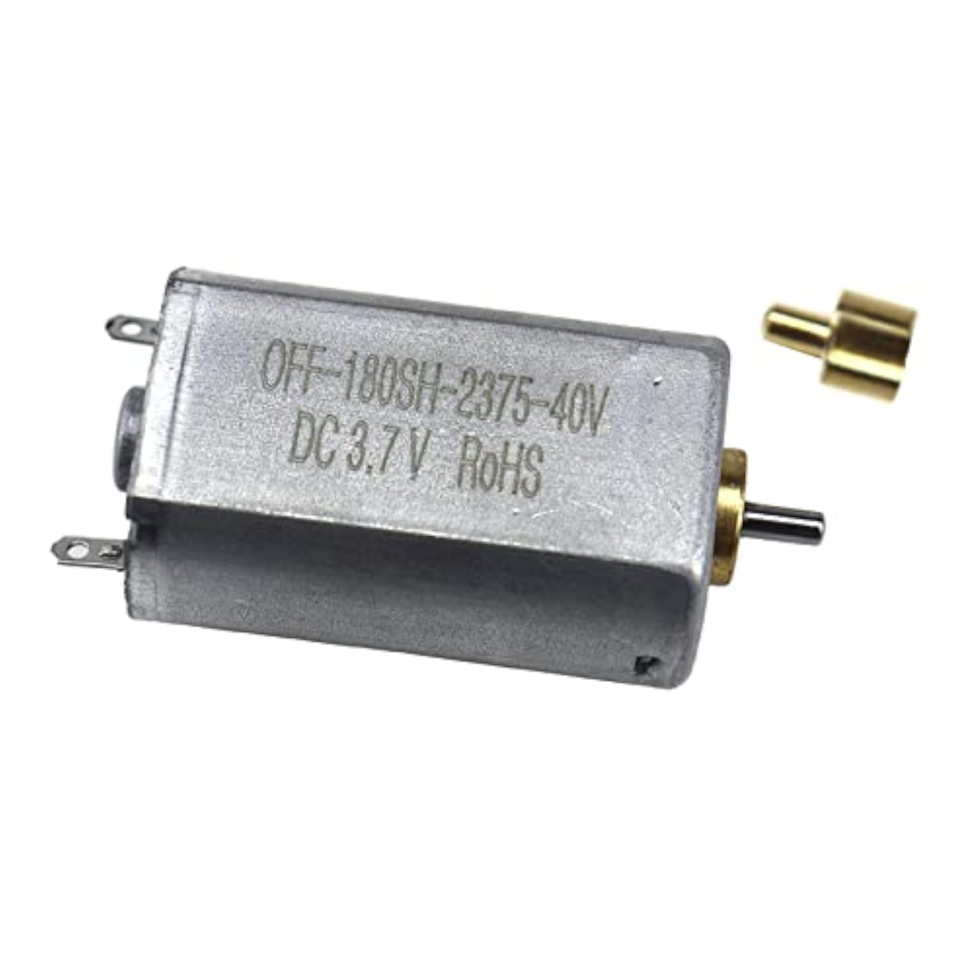 LOSA Motor DC 3.7V Replacement for Hair Clippers