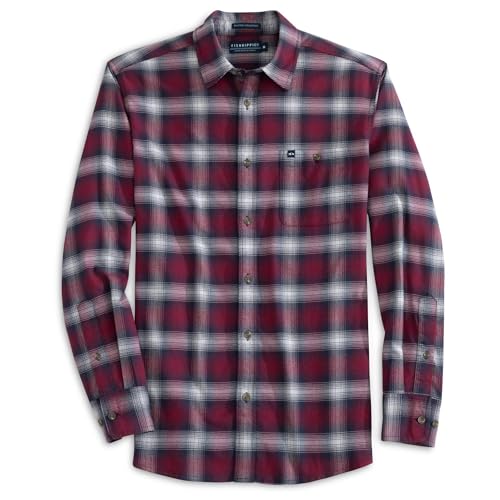 Fish Hippie Broadmarsh Flannels4