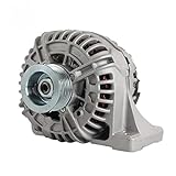 Generator Alternator Compatible For VOLVO S40 V50 S60 V70 C70 XC70 8111001 81110017 8602277 9442841