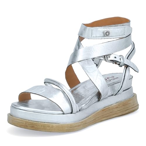A.S.98 Labo Women's Platform Sandal