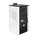 STUFE A PELLET ITALIA Canada 12 KW 5 estrellas Imagen de STUFE A PELLET ITALIA Canada 12 KW 5 estrellas