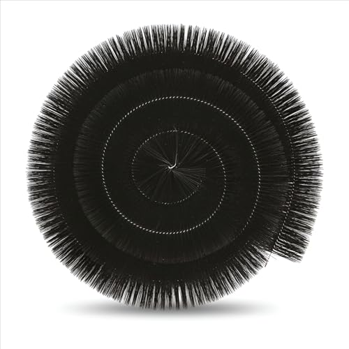 Gutter Brush Leaf Guard Protection Highest Best 100mm X 4 Meters (1x Roll 4M)