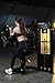 French Fitness Tahoe Bicep Arm Curl – Strength Training Machine, Adjustable Weight Stack, Ergonomic Design, Durable Steel Frame, Black Finish