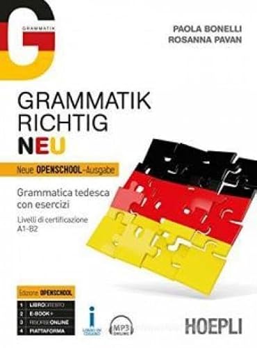 8052331534527 [SOLO COPERTINA REBILLO - NO LIBRO] Copertina su misura per 9788820383275 + Kit Scuola Completo (2 quaderni, penne, matita, gomma, evidenziatori, cancellino) | Proteggi e Studia con stile
