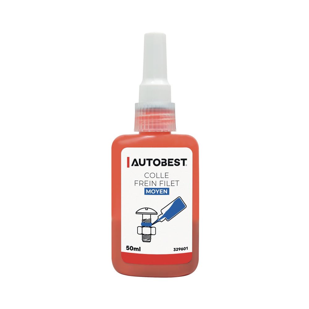 Autobest Frein Filet Moyen 50ml