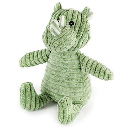 Juguete mordible para perro Giftable World de felpa