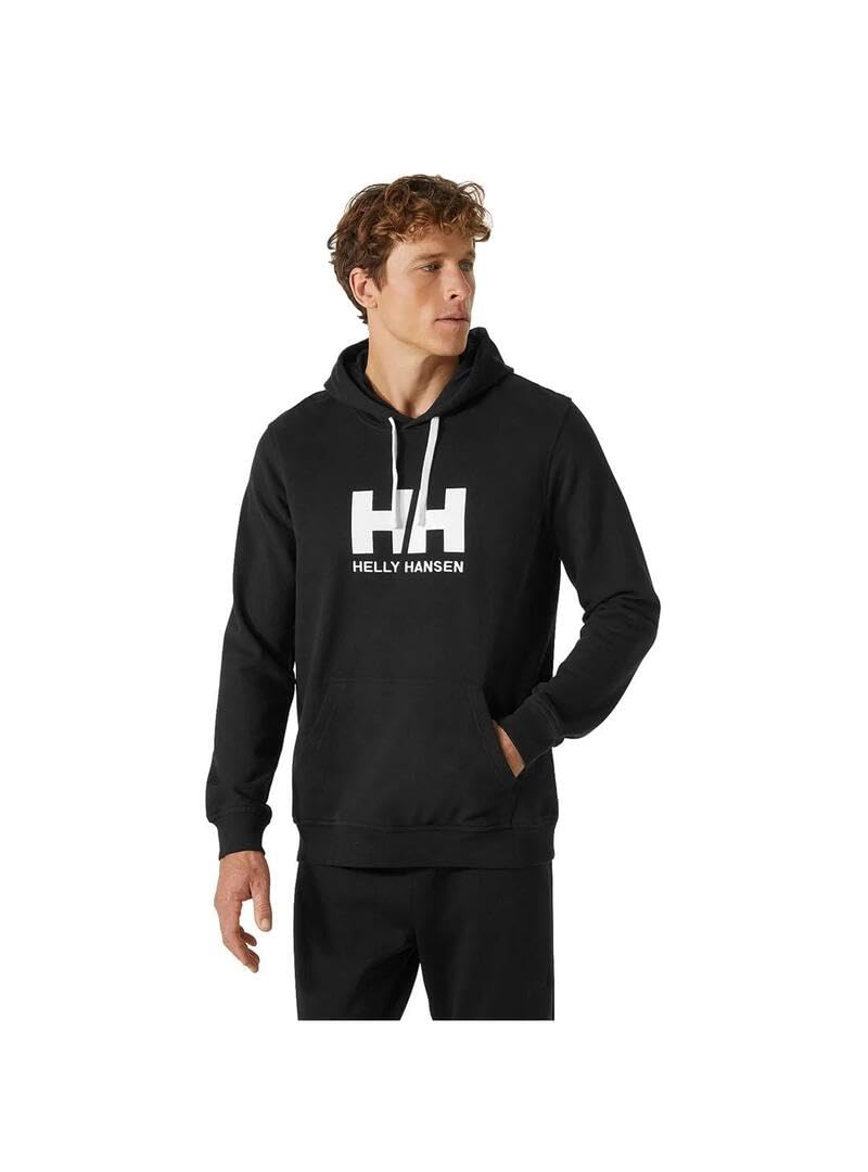 Helly Hansen Men's HH Logo Hoodie