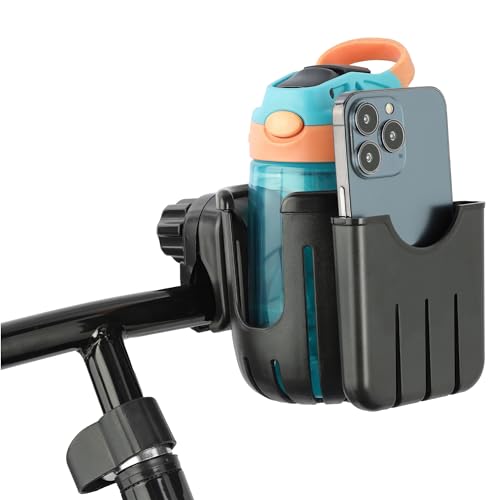 Navaris Cup Holder for Pram