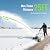 Cordless Snow Blower, Electric Snow Thrower 19 Inch, 40V 4.0Ah Battery Powered Snow Removal, 1500W Brushless Motor 25FT Throw Distance for Driveway Patio Sidewalk