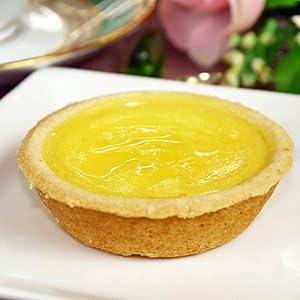 Amazon タルト レモンカスタードタルト 40g 5個入り Fbクリエイト ケーキ菓子 デニッシュ菓子 通販