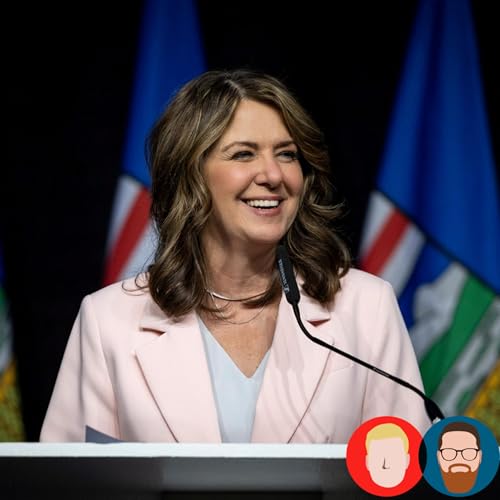 R&Eacute;F&Eacute;RENDUM en Alberta : Quelle est la strat&eacute;gie de Danielle Smith ?