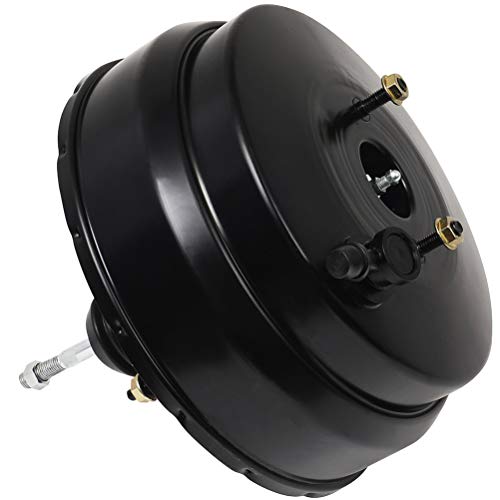 Scitoo 44610-3D700 New Power Brake Booster Compatible With 1996-2000 For Toyota 4Runner #TOP1