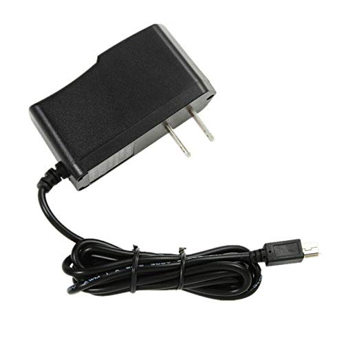 GreatPowerDirect AC/DC Adapter Charger Cord for Uniden Bearcat BC75XLT BC-75XLT Handheld Scanner