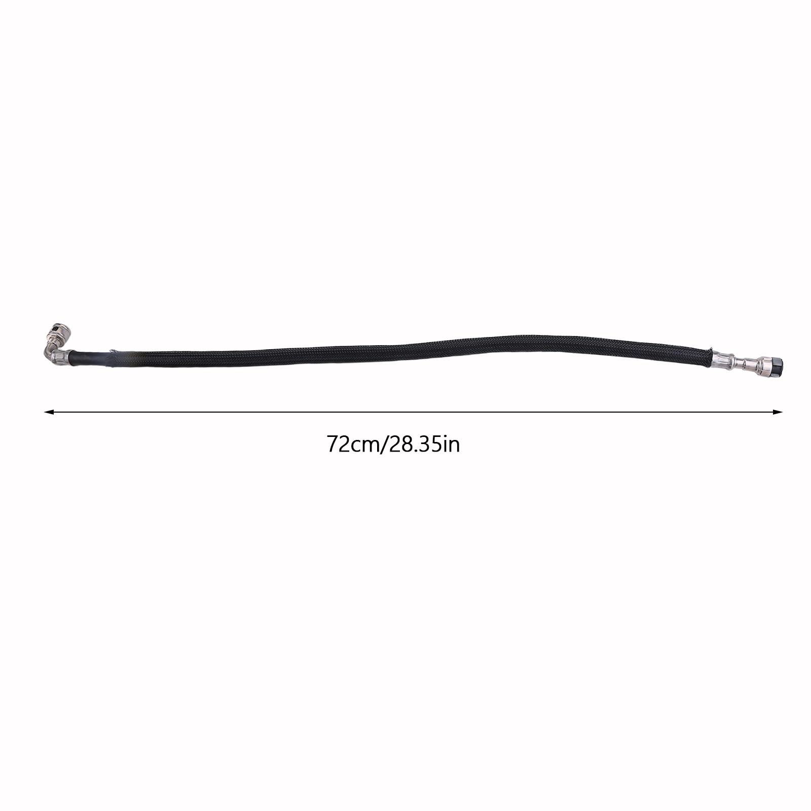 Pompa ad alta pressione 13537605189 per motori Mini R55, R56, R57, R58, R59, N14, N18, sostituisce 13537595413, 13532753159, 13537638494