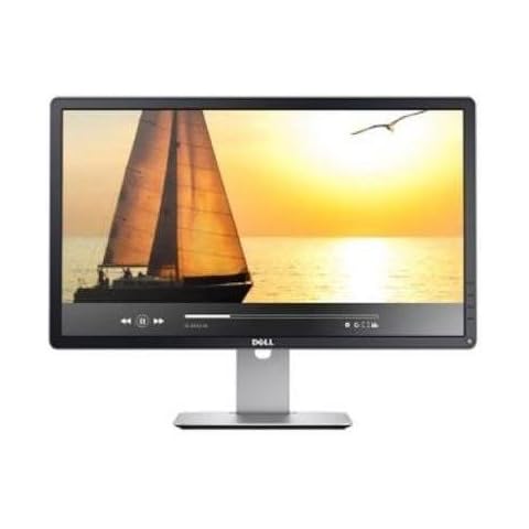 Dell P2314H 23" LED Monitor Cover