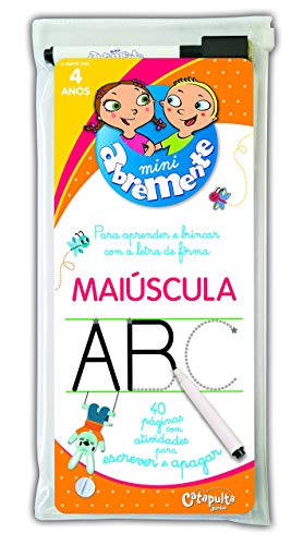 Abremente - Mini maiúscula: 1