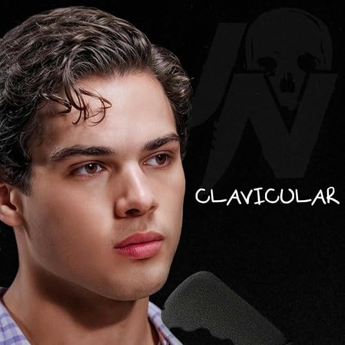 "Maximize Your Looks!" Clavicular Exposes Harsh Truth About Dating, Attraction, and Success cover art