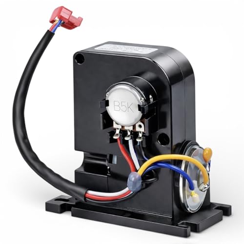TreadLife Fitness Motor de resistencia elíptica 193223 - Repuesto para elípticas NordicTrack CX925 (NEL07940)