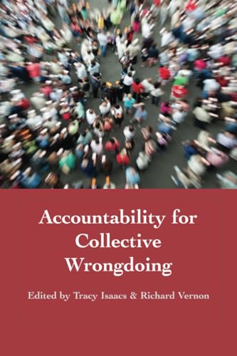 Accountability for Collective Wrongdoing view 2