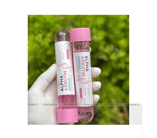 Image of Precious skin Alpha 3+ Arbutin organic serum collagen - 50ml - Pack of 1