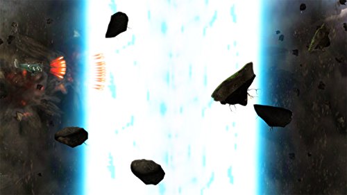 Sine Mora Ex (Xbox One)