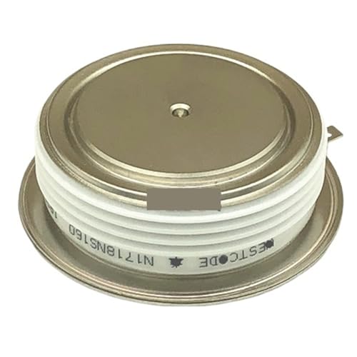 Module Thyristor T398N16TOF de puissance pour pont redresseur triphasé - 2