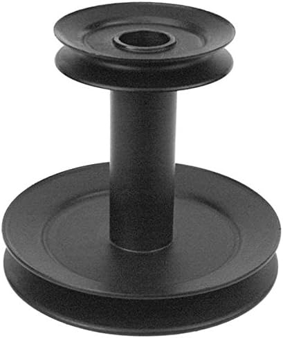 OakTen Engine Pulley for MTD 756-04067A