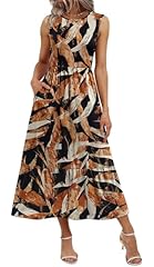 3-floral Black Orange Leaf