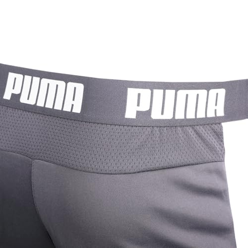 PUMA Mens Speed Update Pants Casual - Grey - Size XXL4