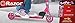 Razor A Kick Scooter - Sweet Pea - FFP - 13010052