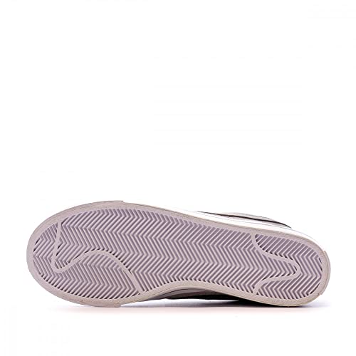 Image of Nike Mens Nike Court Legacy Platform