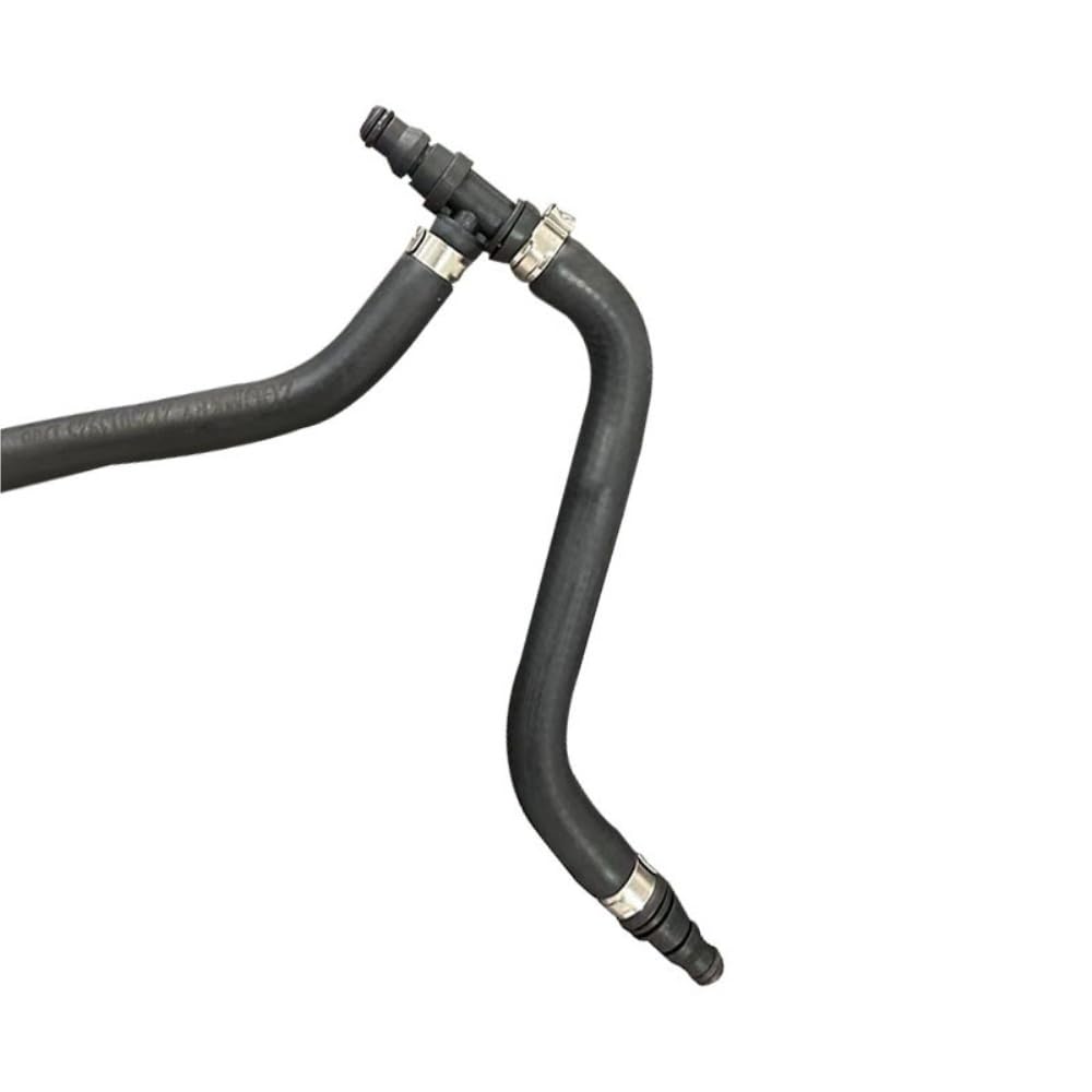 Bcdskzavu One Color 2125013925 A2125013925 Radiator Coolant Hose Expansion Tank Water Hose Fit For E 200 E180 W212 E250 W218 Cls300 Cls320 Cls350