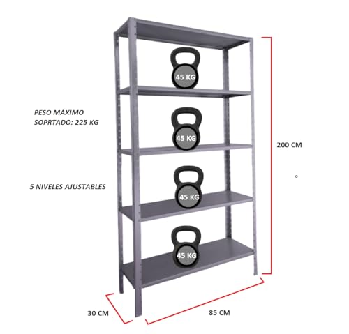 Opiniones y reviews de Estantes de fierro para tienda comprados en linea. 14 Opiniones y reviews de Estantes de fierro para tienda comprados en linea. 14