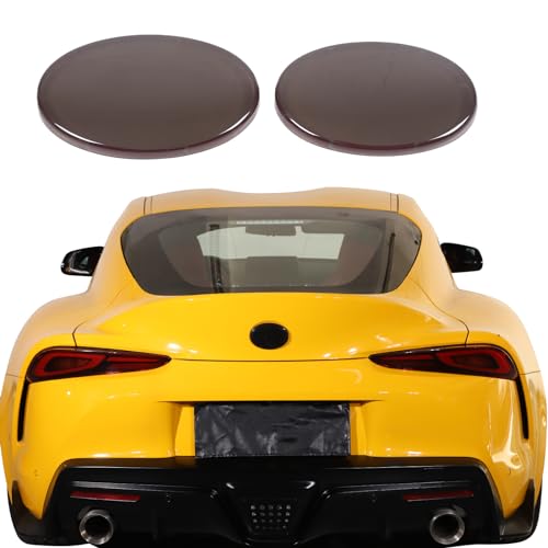 DIYUCAR �g���^ �X�[�v�� GR A90 A91 MK5 2019-2024�ɑΉ� �Ԃ̃t�����g+���A ���S���������O ���S�����O�g�����t���[���J�o�[ �O��̃G���u���������J�o�[ �C�菝�h�~ �ی�J�o�[ ��t�ȒP ���ʃe�[�v�t�� �O���p�[�c �J�X�^��