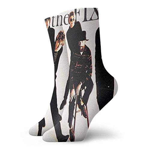 The Fixx Men Transpiration Exercise Work Comfort Buffer Calcetines