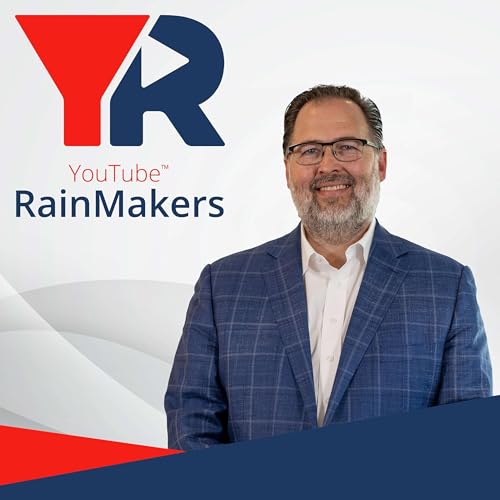 Rainmakers cover art