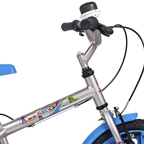 Bicicleta Infantil Verden Rock, Aro 16