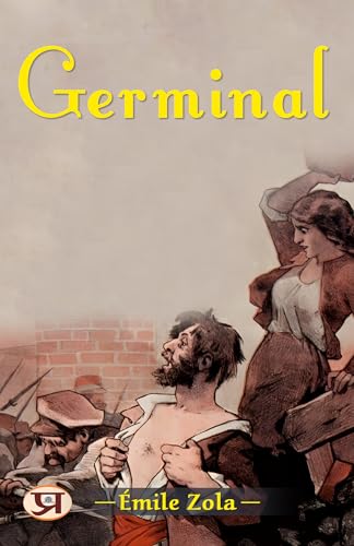 Germinal (Littérature française) (French Edition)