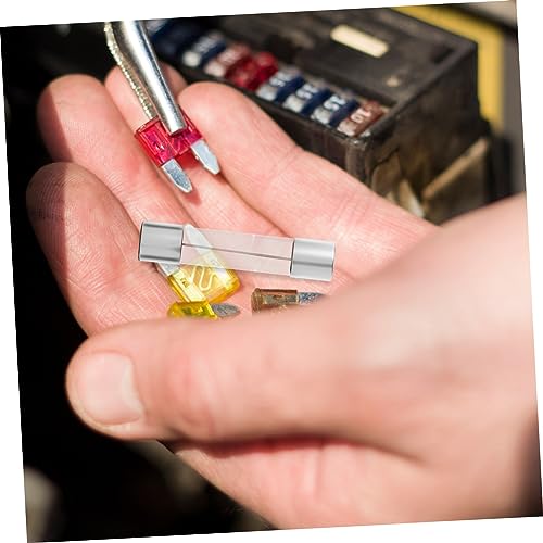 Fusible de rechange 20A pour éviter les pannes de four micro-ondes - 6