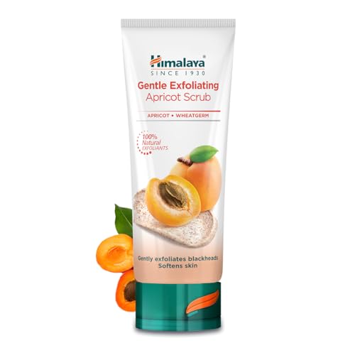 HIMALAYA EXFOLIANTE produkt pielęgnacyjny 75 ml